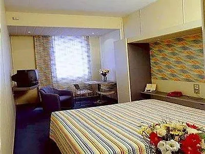 Hotel Victor 바리