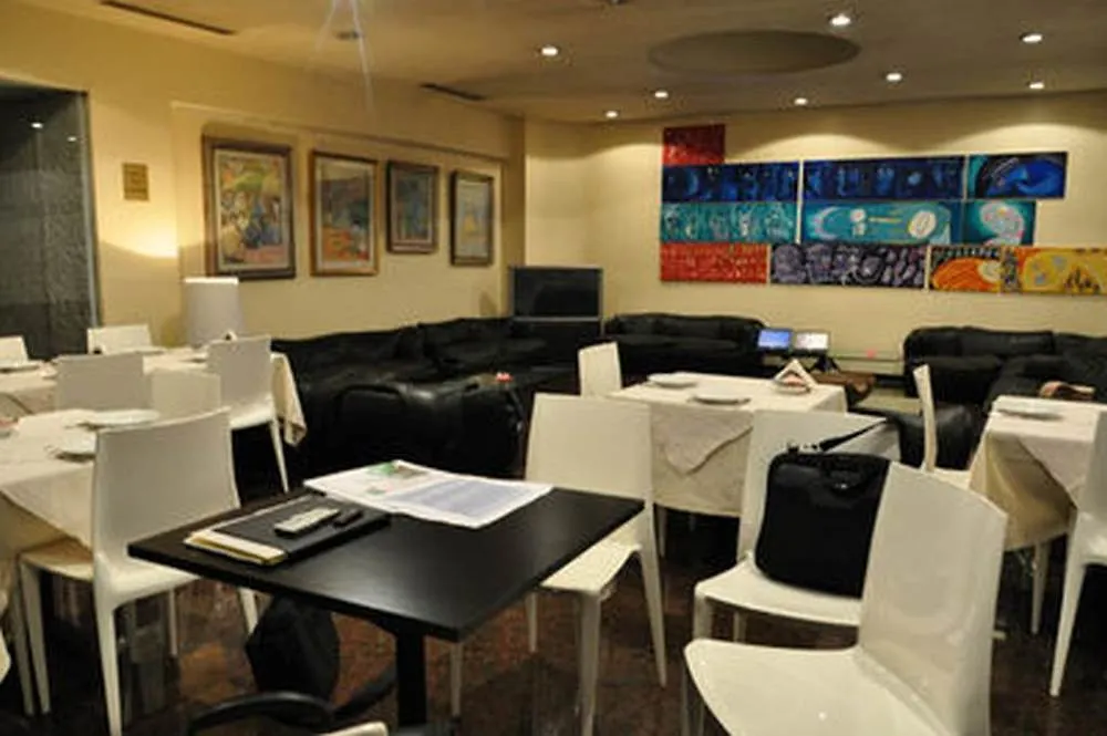 Victor Hotel  Bari