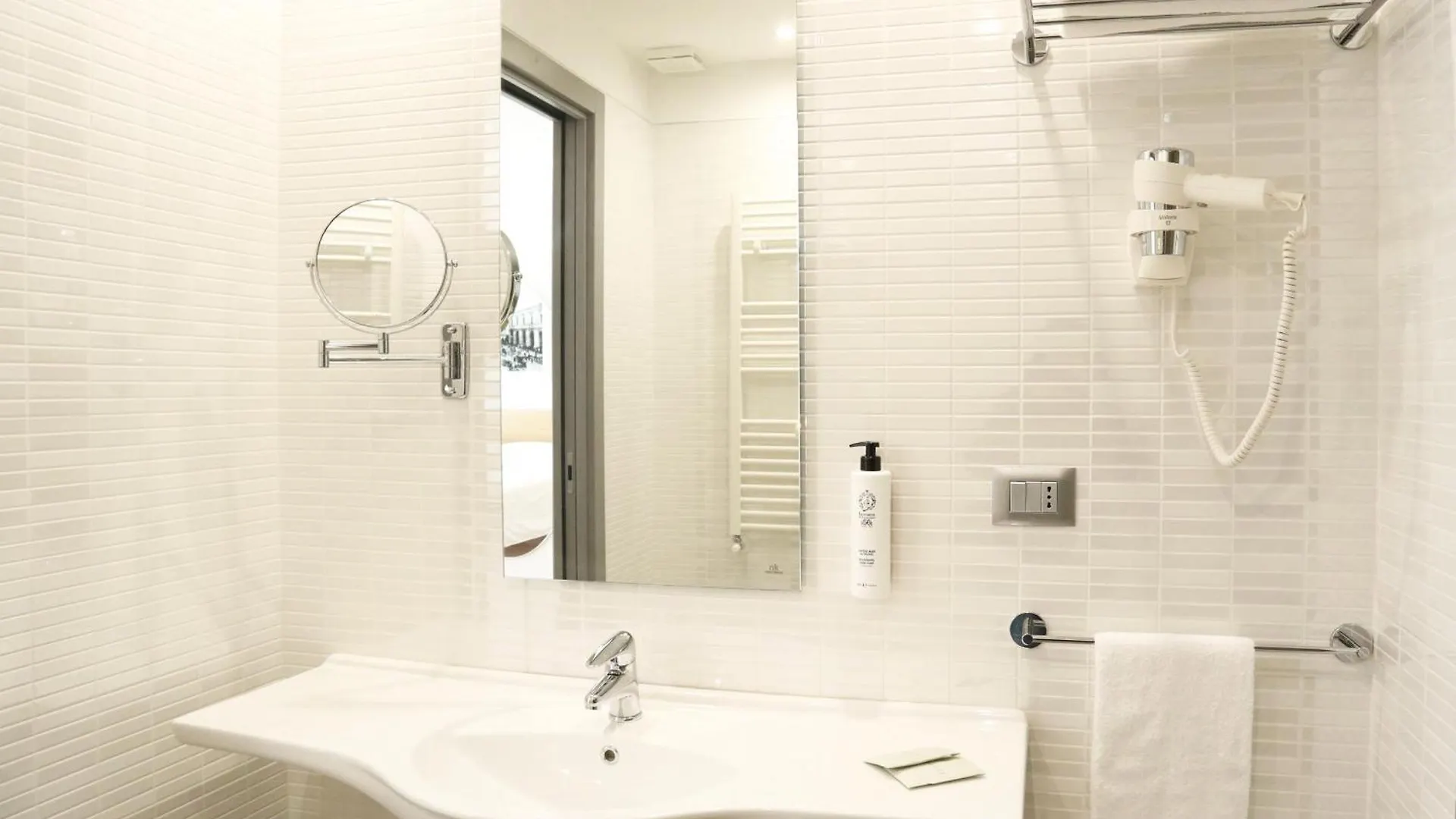 Victor Hotel Italy