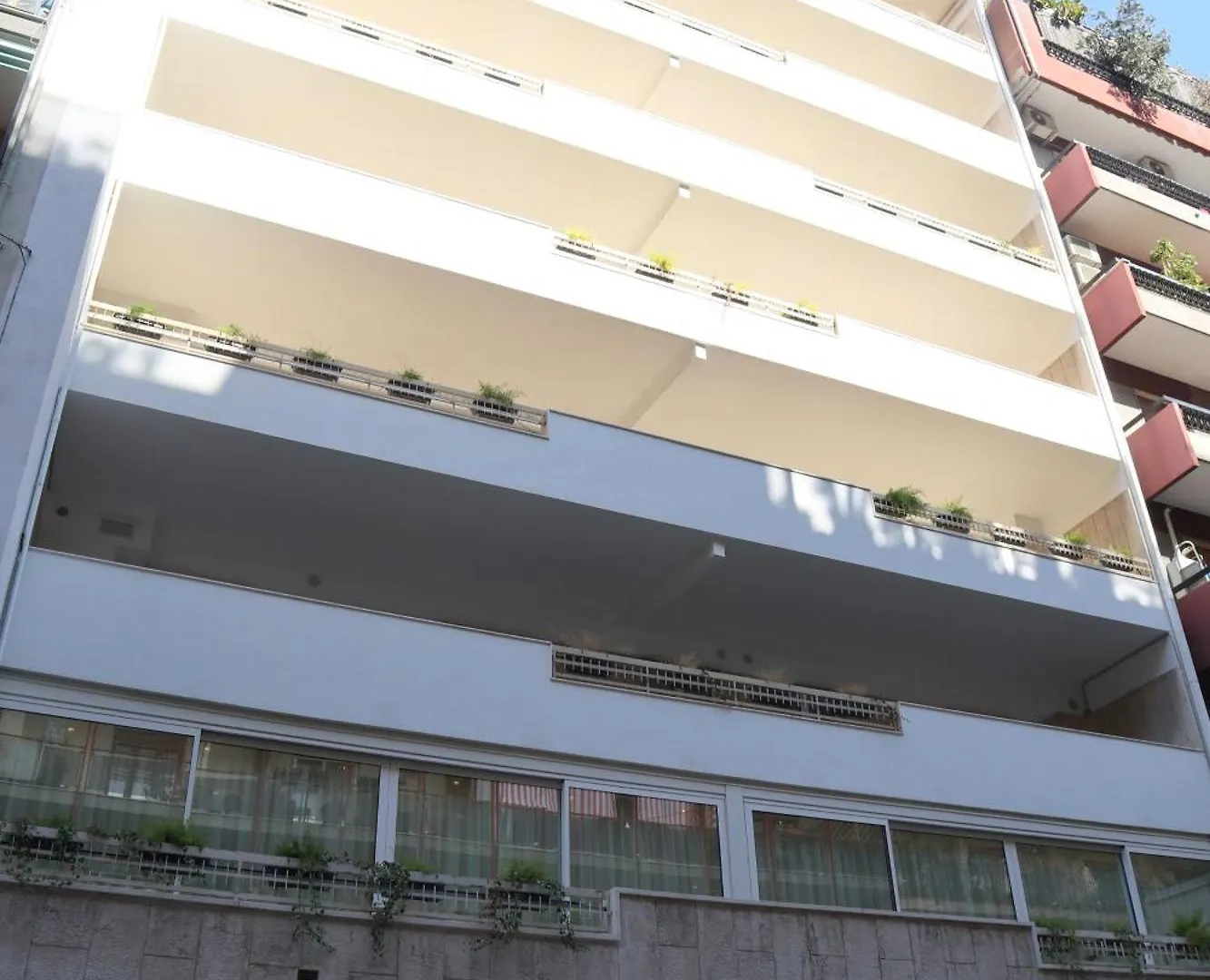 Victor Hotel  Bari