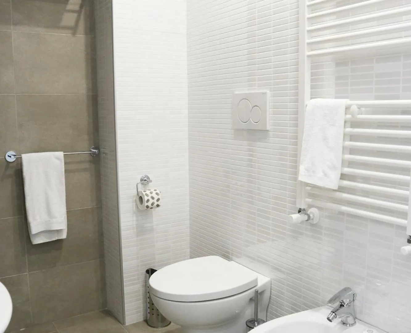 Victor Hotel Bari