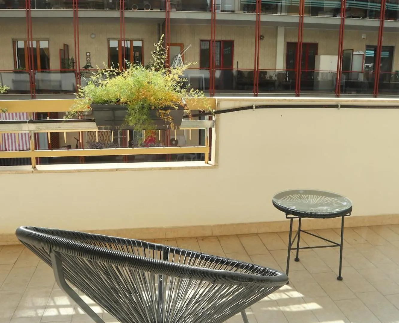 Victor Hotel 4*, Bari