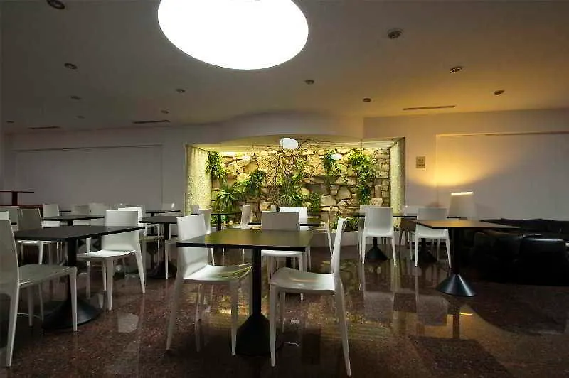 Victor Hotel 4*, Bari Italy