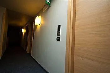 Hotel Victor 바리