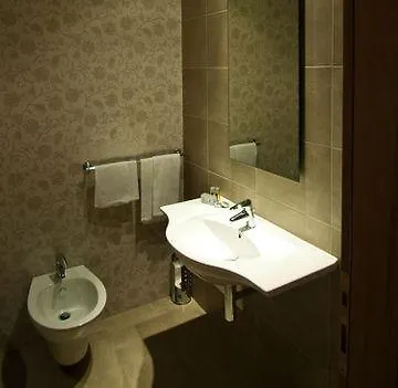 Victor Hotel Bari