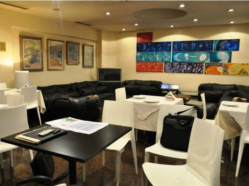 Hotel Victor 바리