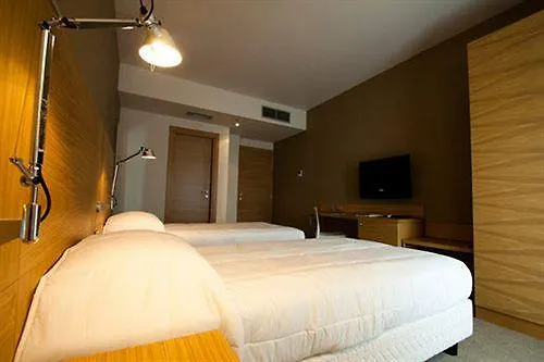 Hotel Victor Bari