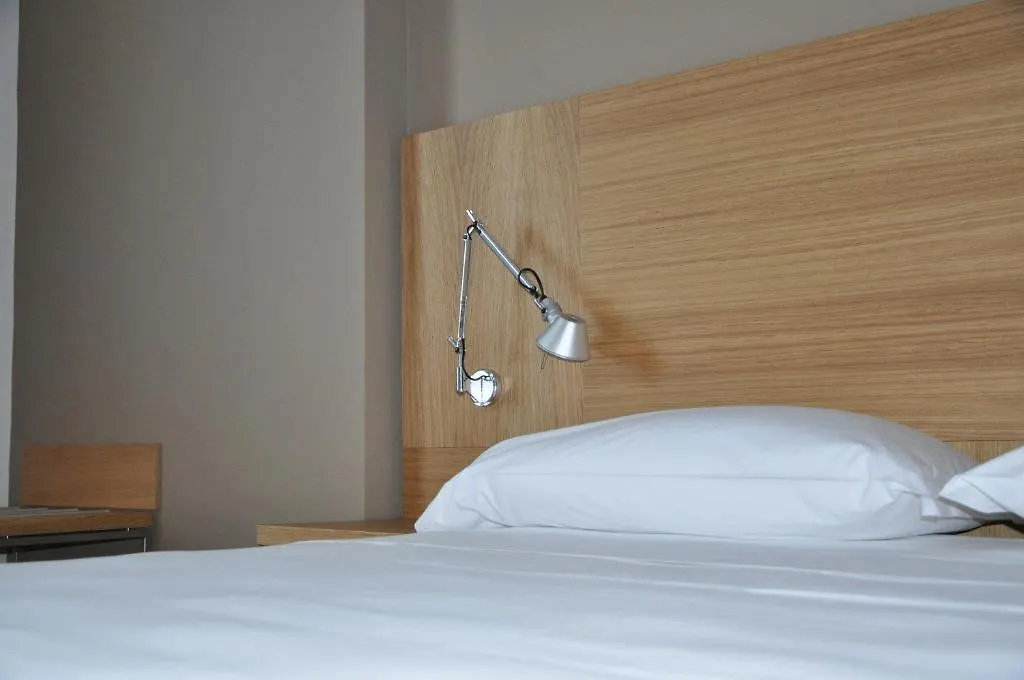 Hotel Victor 바리 이탈리아
