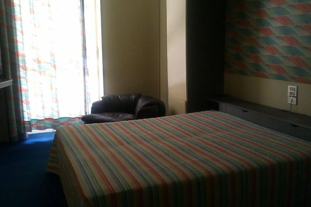 Victor Hotel  Bari