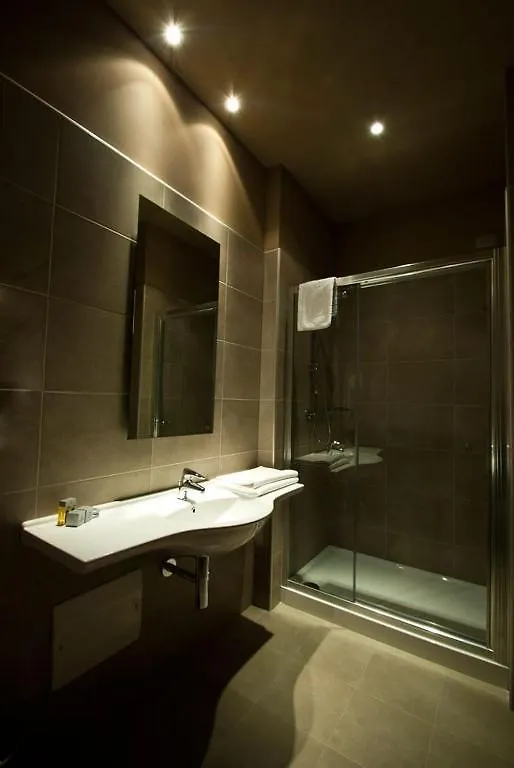 Hotel Victor 바리