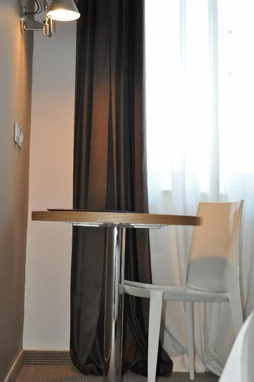Victor Hotel