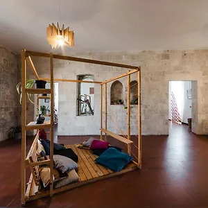 Palazzo Verrone Guest house