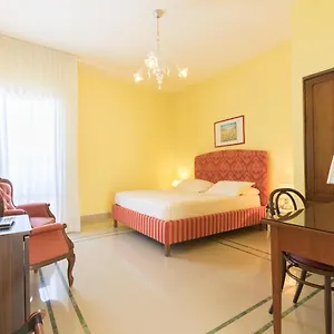 מלון Masseria Sant'anna
